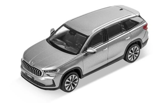 Škoda Kodiaq II, model avtomobila 1 : 43 - slika 3