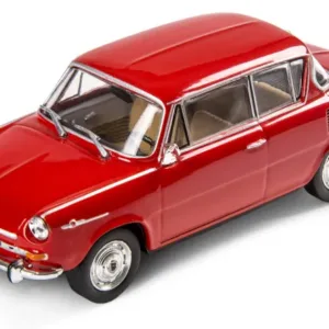 Modeli avtomobilov Škoda