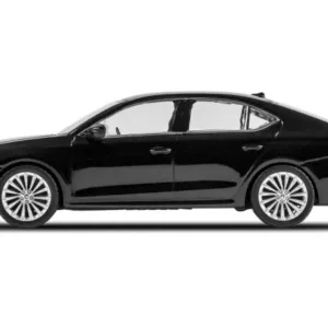 Škoda Octavia IV, model avtomobila 1 : 43