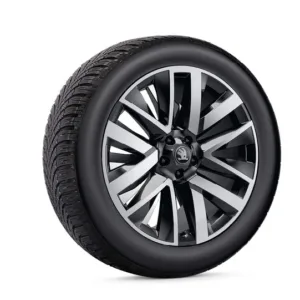 Komplet koles PEAQ 235/50 R20