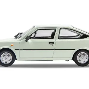 Škoda Rapid 136L (1987), model avtomobila 1 : 43