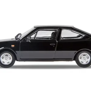 Škoda Rapid 136L (1987), model avtomobila 1 : 43
