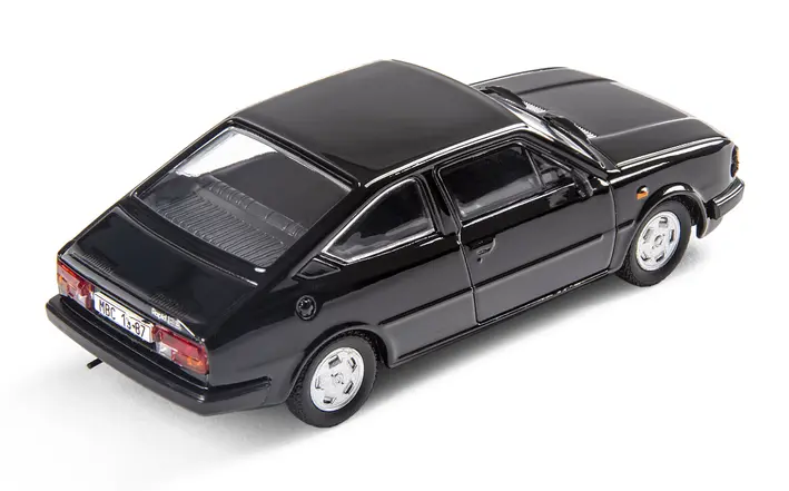 Škoda Rapid 136L (1987), model avtomobila 1 : 43 - slika 2
