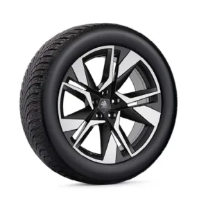 Komplet koles EPIQ 225/45 R19