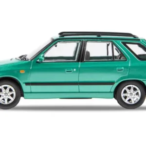 Škoda Felicia FL Combi (1998), model avtomobila 1 : 43