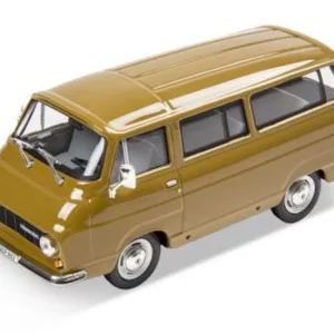 Škoda 1203 (1974), model avtomobila 1 : 43