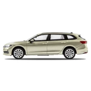 Škoda Superb Combi, model avtomobila 1:43
