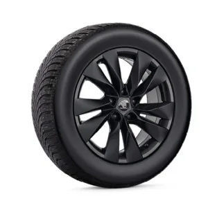 Komplet koles KODIAQ 215/65 R17
