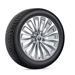 Komplet koles ENYAQ/ELROQ 235/50 R20