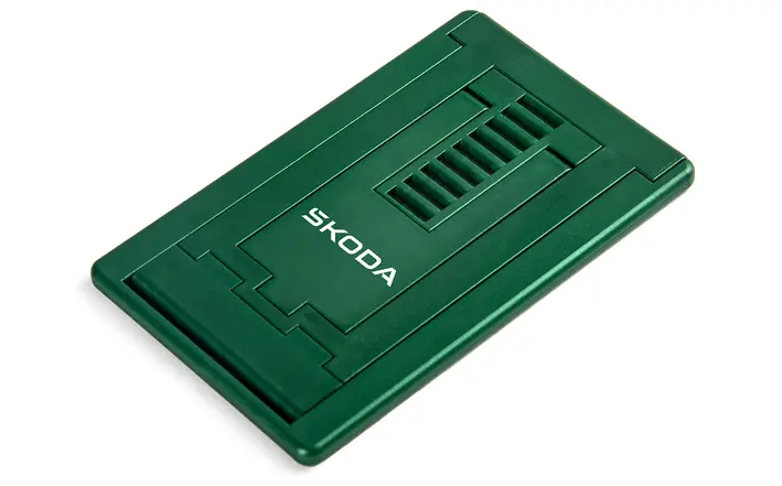 Škoda držalo za mobilni telefon - slika 2