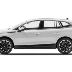 Škoda Enyaq iV, model avtomobila 1 : 43