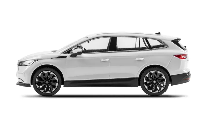 Škoda Enyaq iV, model avtomobila 1 : 43 - slika 2