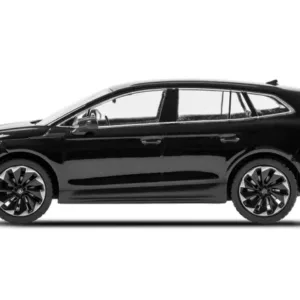 Škoda ENYAQ iV, model avtomobila 1:43