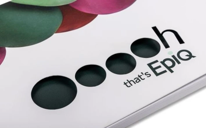 Škoda Epiq beležka - slika 3
