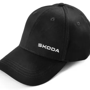 Škoda kapa