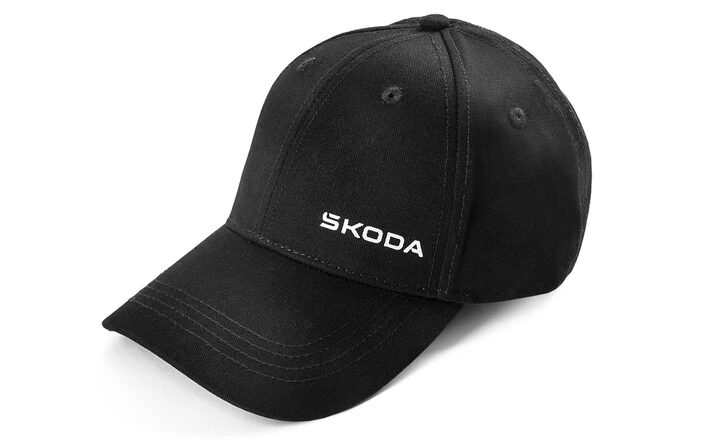 Škoda kapa
