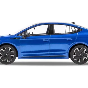Škoda Enyaq Coupé RS, model avtomobila 1 : 43