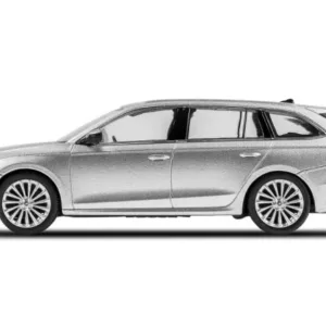 Škoda Octavia IV Combi, model avtomobila 1 : 43