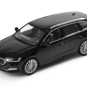 Škoda Octavia IV Combi, model avtomobila 1 : 43
