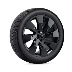 Komplet koles PEAQ 235/55 R19