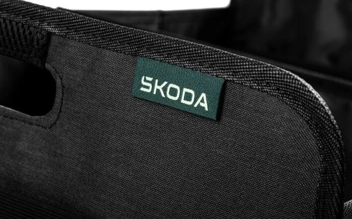 Zložljiva škatla Škoda - slika 3