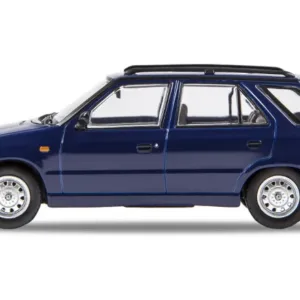 Škoda Felicia FL Combi (1998), model avtomobila 1 : 43