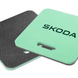 Škoda sedežna blazina