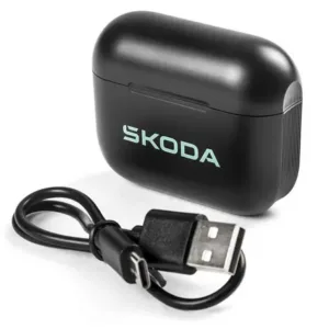Bluetooth slušalke s polnilno postajo