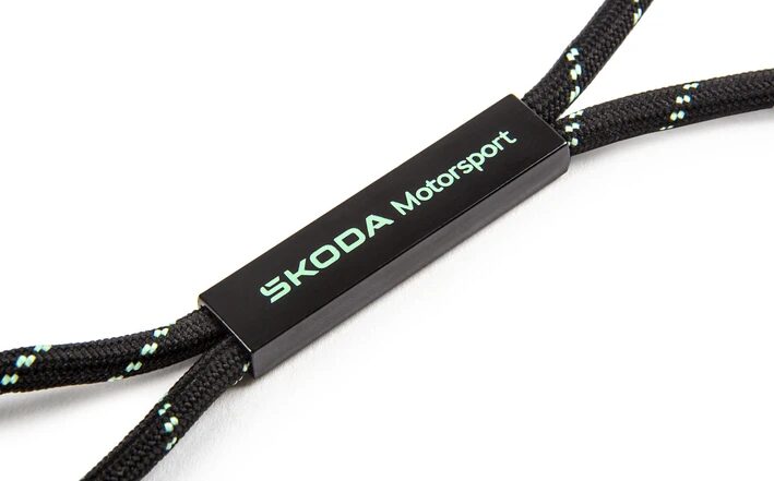 Škoda Motorsport trak - slika 3