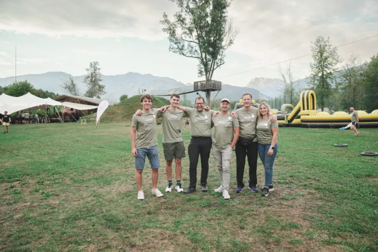 Piknik kot se šika 2026: 8. srečanje servisne mreže Porsche Slovenija